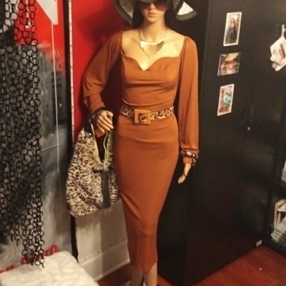 Dress